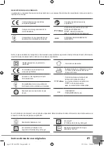 Preview for 43 page of Sparky Group HD Professional GUR 10.8Li-C HD Original Instructions Manual