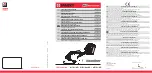 Sparky Group HeavyDuty M 18Li HD Original Instructions Manual preview