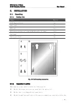 Preview for 17 page of Sparky Group HP10 Series User Manual