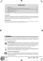 Preview for 60 page of Sparky Group MBS 1100 Original Instructions Manual