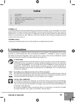 Предварительный просмотр 21 страницы Sparky Group MFD 16 Original Instructions Manual