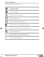 Preview for 13 page of Sparky Group MK 135E Original Instructions Manual