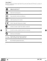 Preview for 60 page of Sparky Group MK 135E Original Instructions Manual