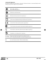 Preview for 70 page of Sparky Group MK 135E Original Instructions Manual