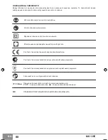 Preview for 90 page of Sparky Group MK 135E Original Instructions Manual