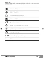 Preview for 57 page of Sparky Group P 3110 Original Instructions Manual