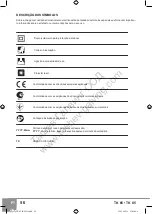 Preview for 58 page of Sparky Group TK 65 Original Instructions Manual