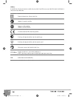 Preview for 36 page of Sparky Group TKN 80D Original Instructions Manual