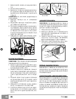 Предварительный просмотр 88 страницы Sparky Group TV 3840 Original Instructions Manual