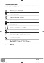 Предварительный просмотр 12 страницы Sparky Group X 160E Original Instructions Manual