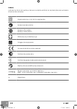 Предварительный просмотр 30 страницы Sparky Group X 160E Original Instructions Manual