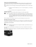 Preview for 21 page of Sparmax AC-500 Operating Instructions Manual