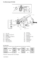 Preview for 30 page of Sparmax TC-501N Operating Instructions Manual