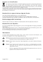 Preview for 3 page of Sparmax TC-620X Operating Instructions Manual