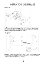 Preview for 5 page of Sparraw SP-BI101 Operating Instructions Manual