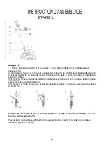 Preview for 6 page of Sparraw SP-BI101 Operating Instructions Manual