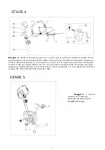 Preview for 7 page of Sparraw SP-BI101 Operating Instructions Manual