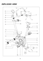 Preview for 13 page of Sparraw SP-BI101 Operating Instructions Manual