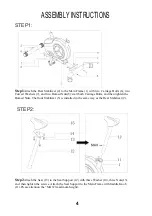 Preview for 15 page of Sparraw SP-BI101 Operating Instructions Manual