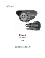 Sparsh Elegant Series User Manual предпросмотр