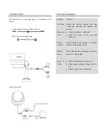 Preview for 3 page of Sparsh Elegant Series User Manual