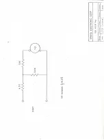 Предварительный просмотр 27 страницы Sparta AS-30B Technical Manual