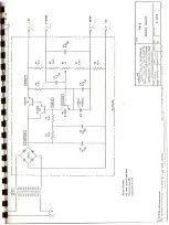 Предварительный просмотр 28 страницы Sparta AS-30B Technical Manual