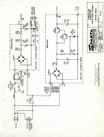 Предварительный просмотр 37 страницы Sparta CENTURY Series Technical Manual