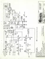 Предварительный просмотр 38 страницы Sparta CENTURY Series Technical Manual