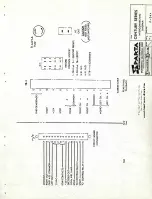 Предварительный просмотр 41 страницы Sparta CENTURY Series Technical Manual