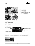 Preview for 3 page of Sparta Fold-E Handleiding