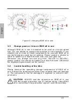 Предварительный просмотр 37 страницы Sparta Zehus User Manual