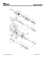 Preview for 8 page of SPARTACO Huskie Tools EP-430 Operation Manual