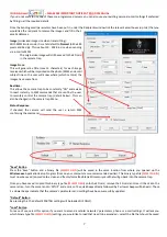 Preview for 7 page of Spartan Camera GC-EUxb User Manual