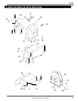 Preview for 28 page of Spartan Equipment SC2170 Operator'S Manual