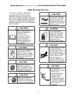 Предварительный просмотр 4 страницы Spartan Equipment SKID-PAC 1000 Technical Manual