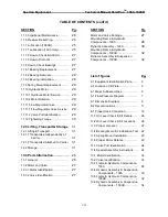 Предварительный просмотр 9 страницы Spartan Equipment SKID-PAC 1000 Technical Manual