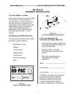 Предварительный просмотр 12 страницы Spartan Equipment SKID-PAC 1000 Technical Manual