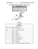 Предварительный просмотр 21 страницы Spartan Equipment SKID-PAC 1000 Technical Manual