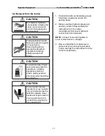 Предварительный просмотр 25 страницы Spartan Equipment SKID-PAC 1000 Technical Manual