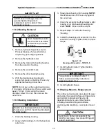 Предварительный просмотр 32 страницы Spartan Equipment SKID-PAC 1000 Technical Manual