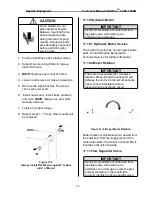 Предварительный просмотр 33 страницы Spartan Equipment SKID-PAC 1000 Technical Manual