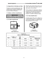 Предварительный просмотр 37 страницы Spartan Equipment SKID-PAC 1000 Technical Manual