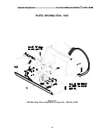 Предварительный просмотр 38 страницы Spartan Equipment SKID-PAC 1000 Technical Manual