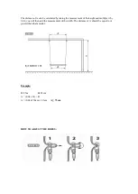 Preview for 4 page of SPARTAN sport Boat Nest Swing User Manual