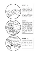 Предварительный просмотр 8 страницы SPARTAN sport BR-2444 Manual