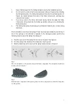 Preview for 3 page of SPARTAN sport JYFM38 Manual