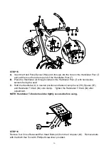 Preview for 17 page of SPARTAN sport Magnetic 800 Owner'S Manual