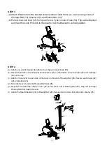 Preview for 10 page of SPARTAN sport MAGNETIC ROWER User Manual