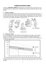 Preview for 13 page of SPARTAN sport MAGNETIC ROWER User Manual